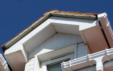 Tockington fascia installation costs