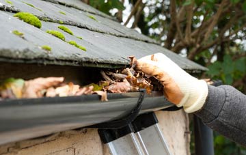gutter cleaning Tockington, Gloucestershire