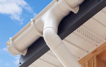 Tockington gutter installation costs