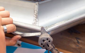 disadvantages of Tockington lead roofing