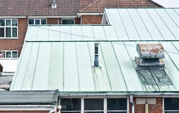 Tockington lead roofing costs