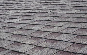 Tockington tiles for shallow pitch roofing