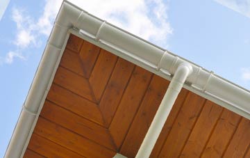 Tockington soffit types