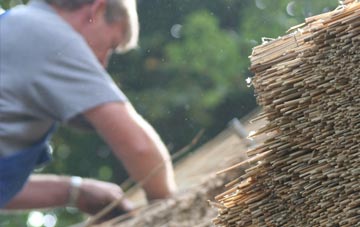 professional Tockington thatchers