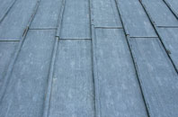 Tockington lead roofing