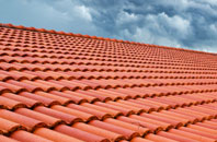Tockington roofing tiles