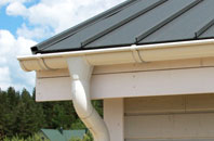 Tockington soffits