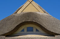 Tockington thatch roofing
